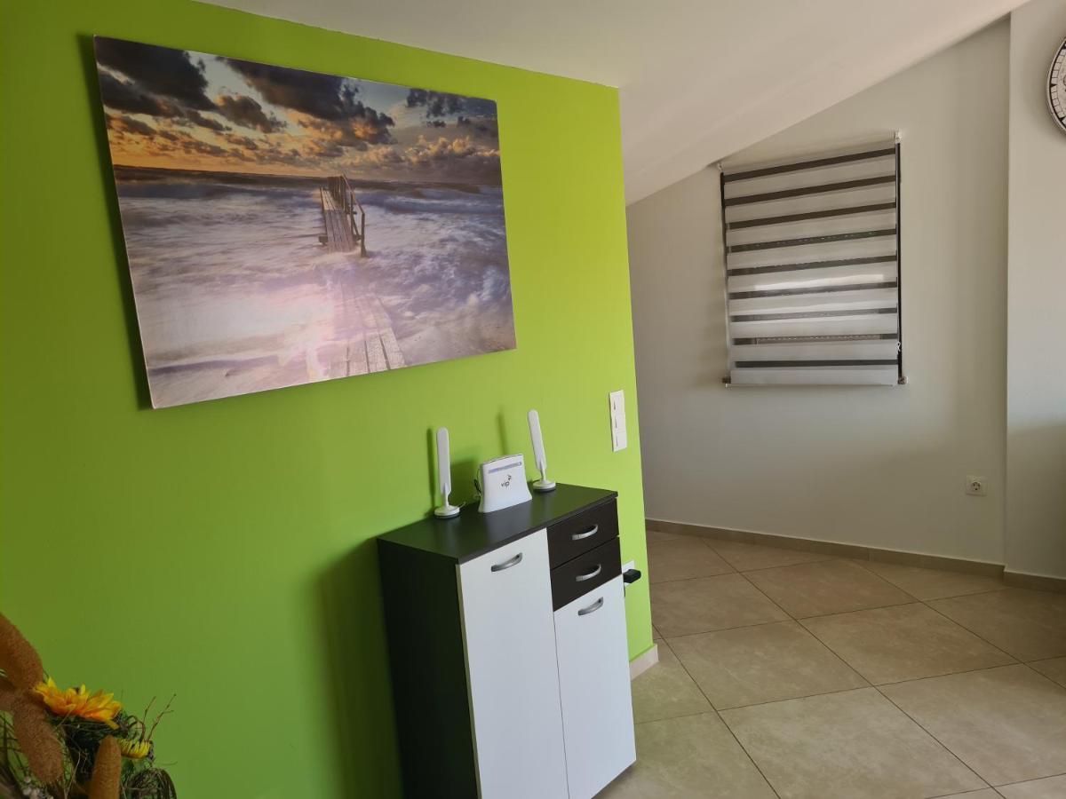 Apartments Jukic Porec Exterior photo